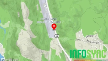 Vaskeriet Dalane As - Hauge I Dalane