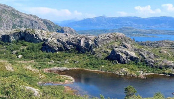 Vattind - Norge Vattind - Norge