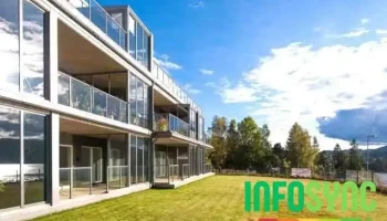 Vef entreprenør As - Vennesla