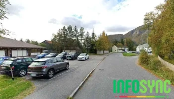 Vefsn Voksenopplæring - Mosjøen