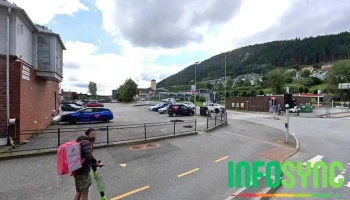 Veidekke Bygg Bergen - Bergen
