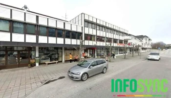 Veir As - Nordfjordeid