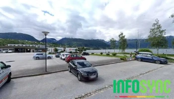 Vekstra Fjord Rekneskap As avd Sandane - Sandane