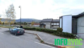 Vekstra Regnskap Gudbrandsdal Sa - Avd. Vinstra - Vinstra