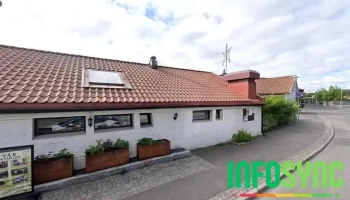 Vektergården, Horten | Onepark - Horten