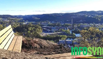 Vennesla - Vennesla
