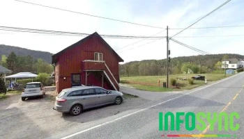 Venneslavegen 407 - Vennesla