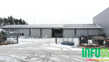 Ventistål As - Kløfta