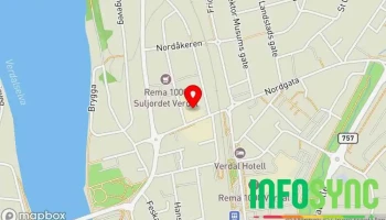 Verdal Post i Butikk - Verdal