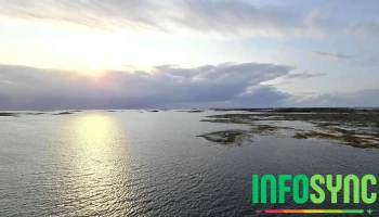 Verjeskiftet bru - Smøla