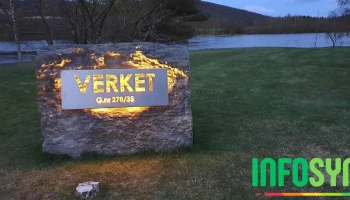 Verket - Hønefoss