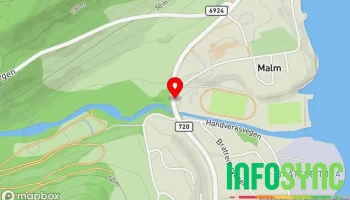 Verran kommune - Norway