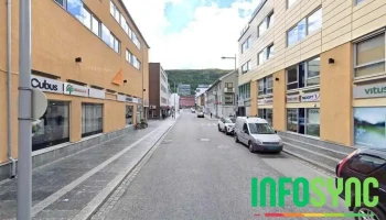 Vesir As - Hammerfest