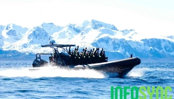 Vesterålen Adventures - Sortland