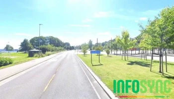 Vestfold Taxi avd. Holmestrand - Holmestrand