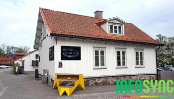Vestfold Taxi avd. Horten - Horten