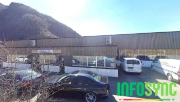 Vestlandske Industrimontasje As - Vaksdal