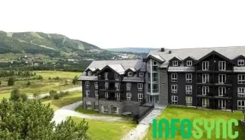 Vestlia Resort - Geilo