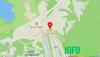 Vestlia skiutleie - Geilo
