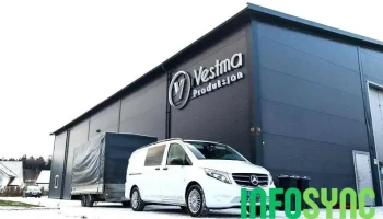 Vestma Produksjon As - Skjeberg