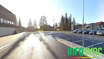 Vestre Toten Frivilligsentral - Raufoss