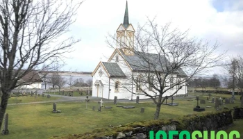 Vevelstad kirke - Vevelstad