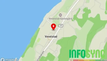 Vevelstad Post i Butikk - Vevelstad
