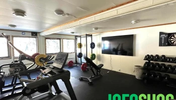 Vevring Arbeidshotell - Naustdal