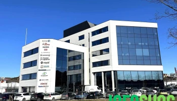 Vibrand Kapitalforvaltning As Avd. Haugesund - Haugesund