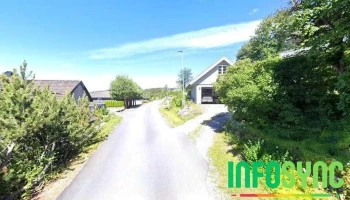 Vidar Svartkjønnli - Kongsvinger