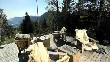 Vidsyn Midjås - Dalen