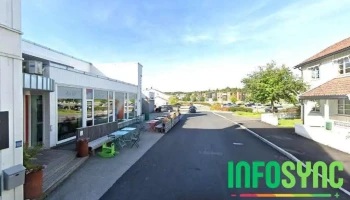 Vidu, avdeling Meieribakken - Inderøy
