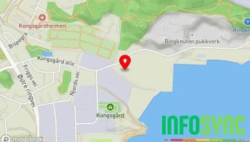 Vige havnevei 111 - Kristiansand