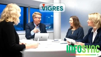Vigres As avd Fredrikstad - Fredrikstad