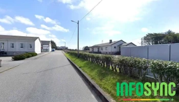 Vigrestad stasjon - Norge
