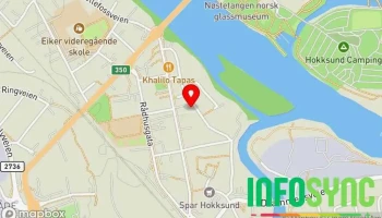 Viken Vest Innkjøpssamarbeid - Hokksund