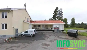 Viker Helse As - Resepsjon - Hønefoss