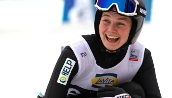 Vikersund hoppsenter - Vikersund