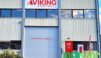 Viking Kontroll Drammen - Drammen