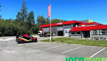 Viking Kontroll Fredrikstad - Fredrikstad