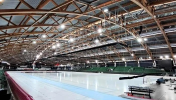 Vikingskipet - Hamar