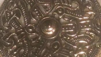 Vikingutstillingen Agdenes - Lensvik