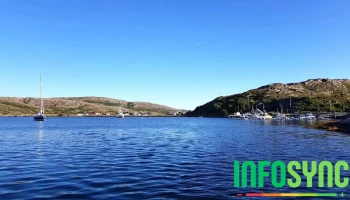 Vikna - Nærøysund