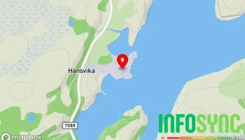 Viknaslipen As - Rørvik