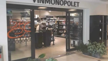 Vinmonopolet - Botngård