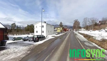 Vinstra ungdomsklubb - Vinstra
