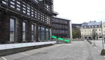 Virinco - Drammen