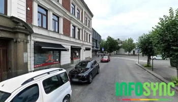 ViroSafe Norge As - Hamar