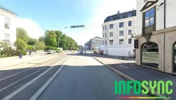 Visindi As - Oslo