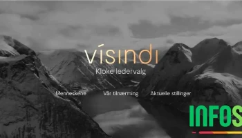 Visindi Trondheim As - Trondheim